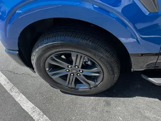 F-150 XLT 15