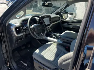 F-150 XLT 17