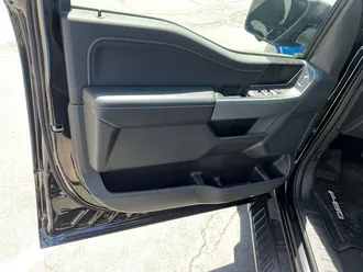 F-150 XLT 20