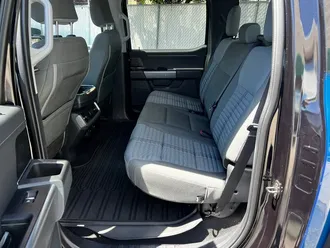 F-150 XLT 21