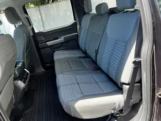 F-150 XLT 22