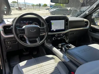 F-150 XLT 24