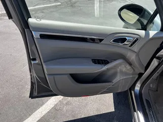 Cayenne S 19