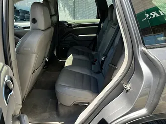 Cayenne S 20