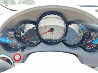 Cayenne S 31