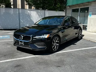 S60 T6 Momentum 3