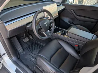 Model Y Long Range 2