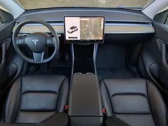 Model Y Long Range 3