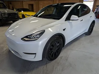 Model Y Long Range 5