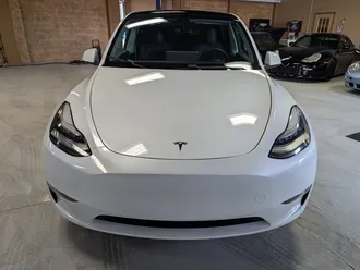 Model Y Long Range 6