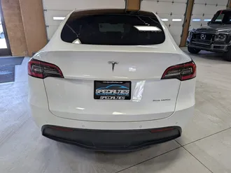 Model Y Long Range 9