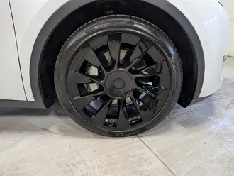 Model Y Long Range 12