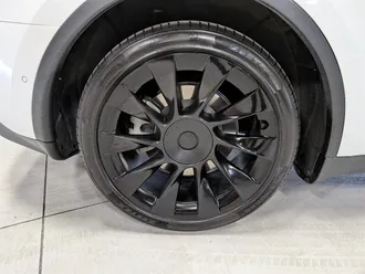 Model Y Long Range 13