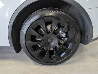 Model Y Long Range 14