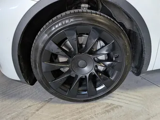Model Y Long Range 15