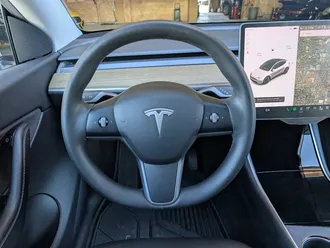 Model Y Long Range 19