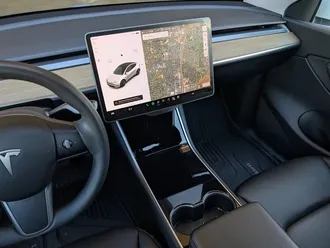 Model Y Long Range 20