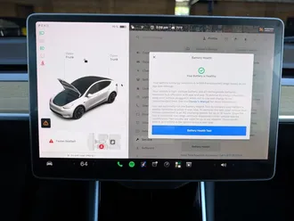 Model Y Long Range 22