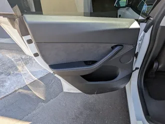 Model Y Long Range 24