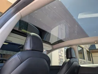 Model Y Long Range 26
