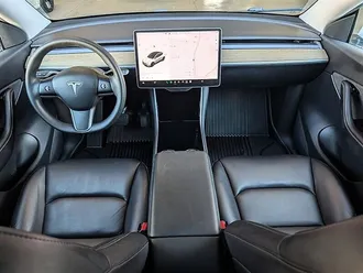 2021 Tesla Model Y Long Range photo 3