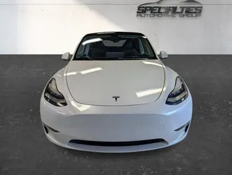 2021 Tesla Model Y Long Range photo 6