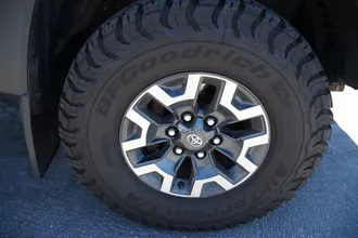 Tacoma Double Cab 17
