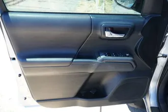 Tacoma Double Cab 20