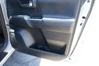 Tacoma Double Cab 26