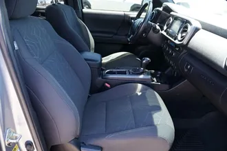 Tacoma Double Cab 27