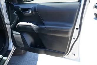 Tacoma Double Cab 29