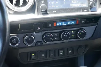 Tacoma Double Cab 31