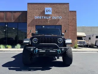 Wrangler 4xe 2