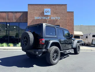 Wrangler 4xe 9