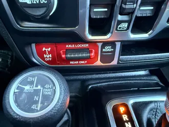 Wrangler 4xe 20