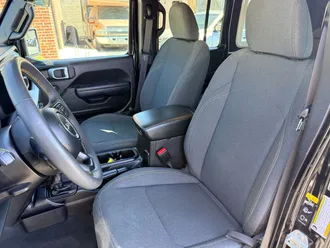 Wrangler 4xe 21
