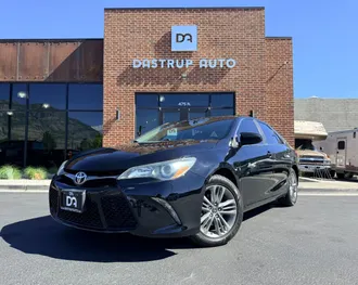 Camry 1