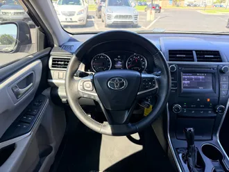 Camry 10