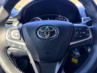 Camry 11