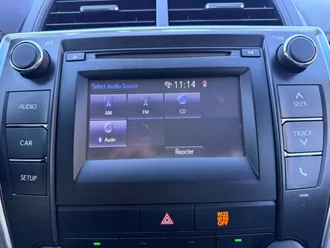 Camry 16