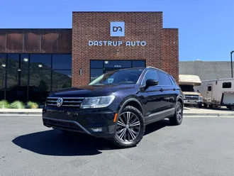 Tiguan 1
