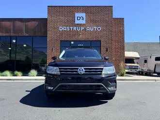 Tiguan 2