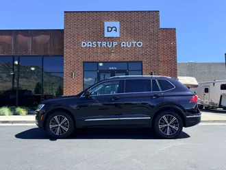 Tiguan 4
