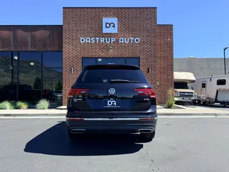 Tiguan 5