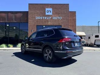 Tiguan 6