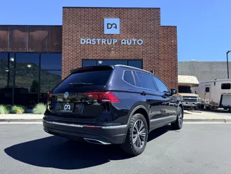 Tiguan 8