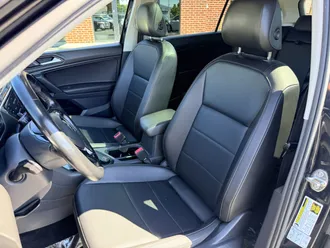 Tiguan 18