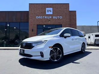 Odyssey 1