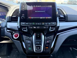 Odyssey 15