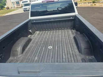 Silverado 3500HD 6